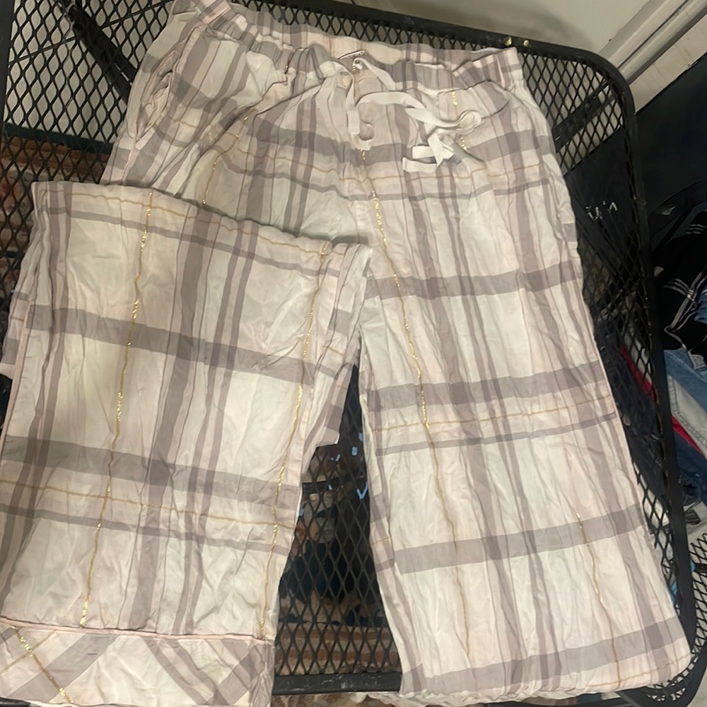 Victoria’s Secret pajama pants